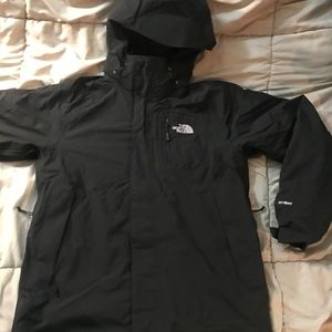 The north face men's atlas triclimate jacket Clearance